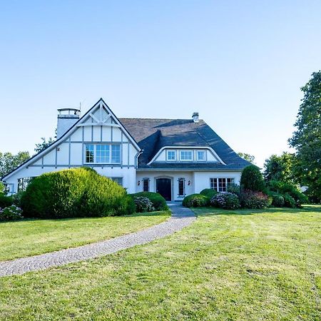 De Boter Villa Diksmuide Exterior foto