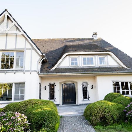 De Boter Villa Diksmuide Exterior foto