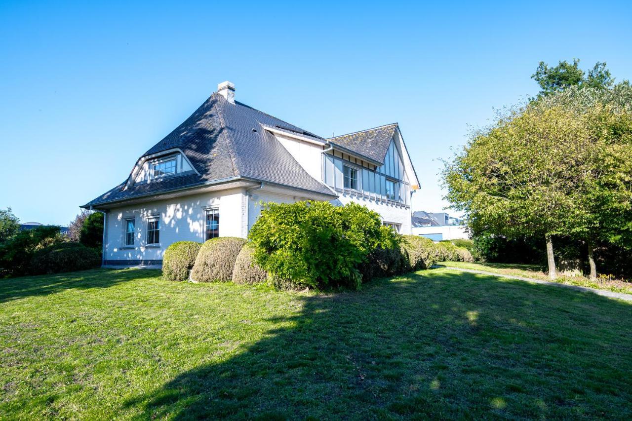 De Boter Villa Diksmuide Exterior foto