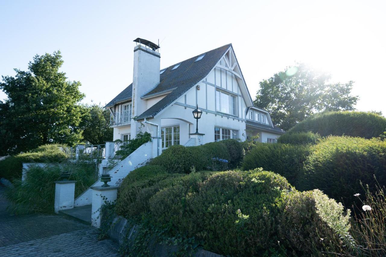 De Boter Villa Diksmuide Exterior foto