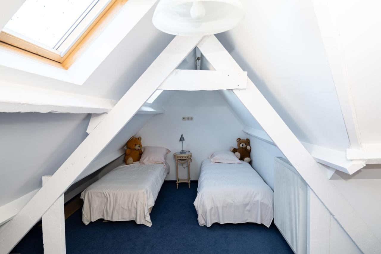 De Boter Villa Diksmuide Exterior foto