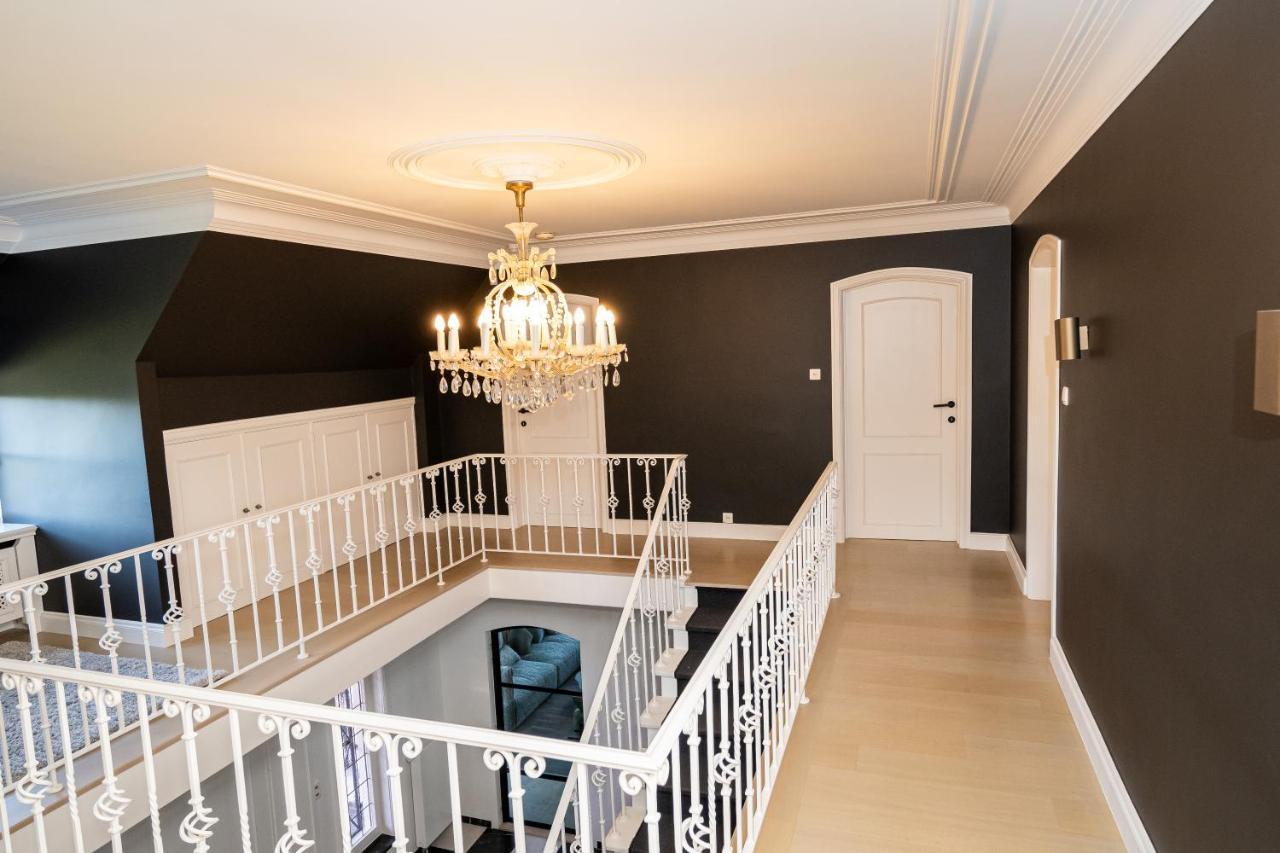 De Boter Villa Diksmuide Exterior foto