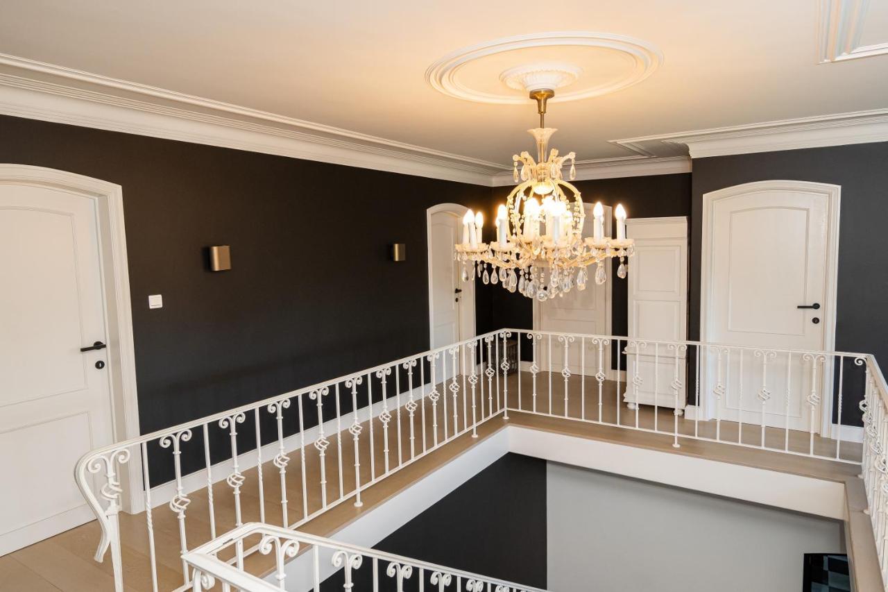 De Boter Villa Diksmuide Exterior foto