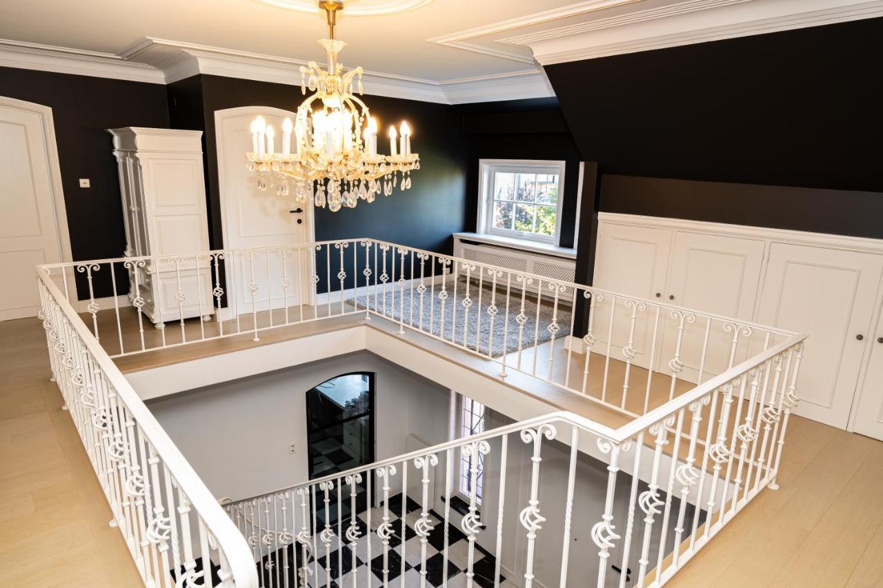 De Boter Villa Diksmuide Exterior foto