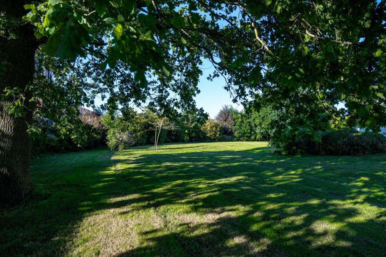 De Boter Villa Diksmuide Exterior foto