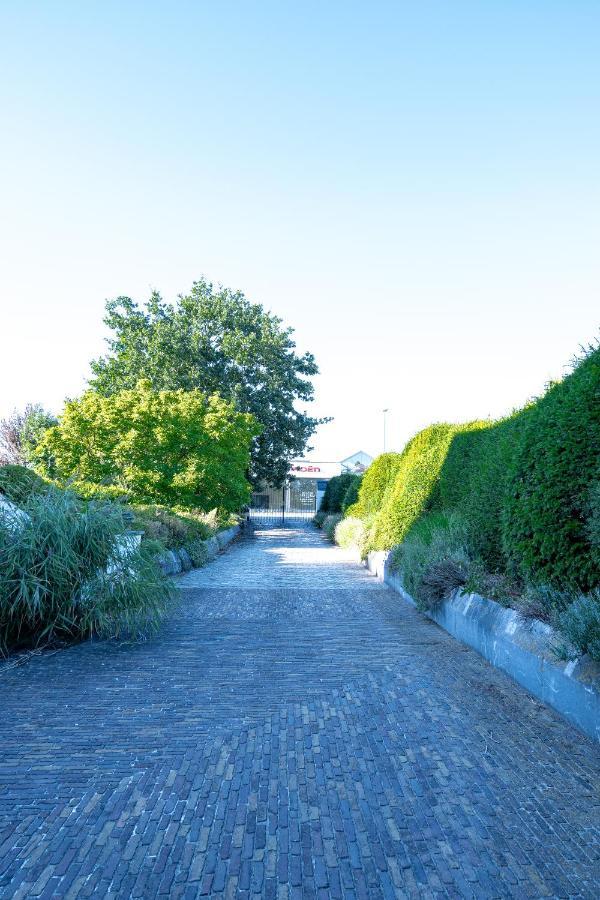 De Boter Villa Diksmuide Exterior foto