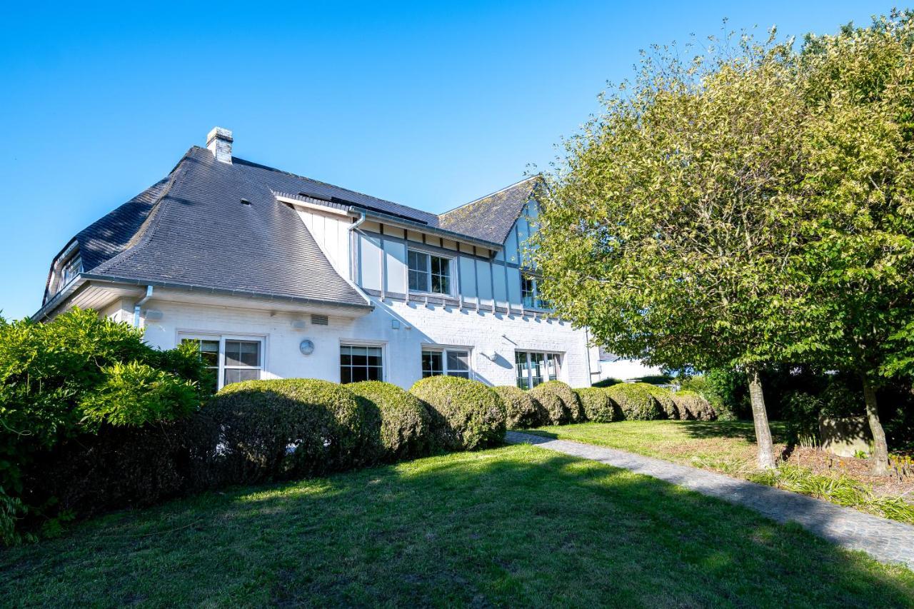 De Boter Villa Diksmuide Exterior foto