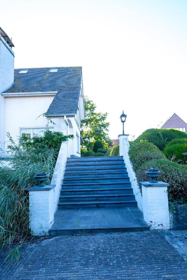 De Boter Villa Diksmuide Exterior foto