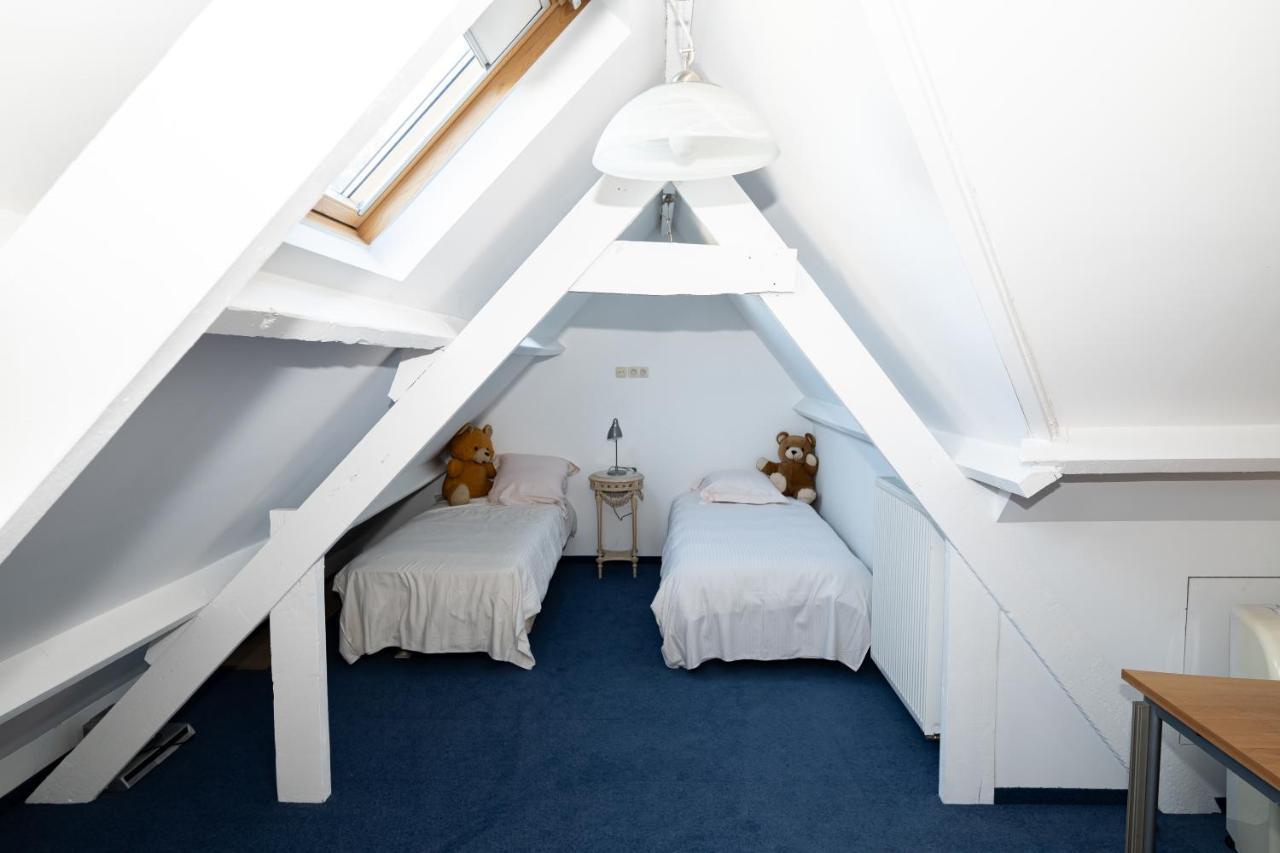 De Boter Villa Diksmuide Exterior foto
