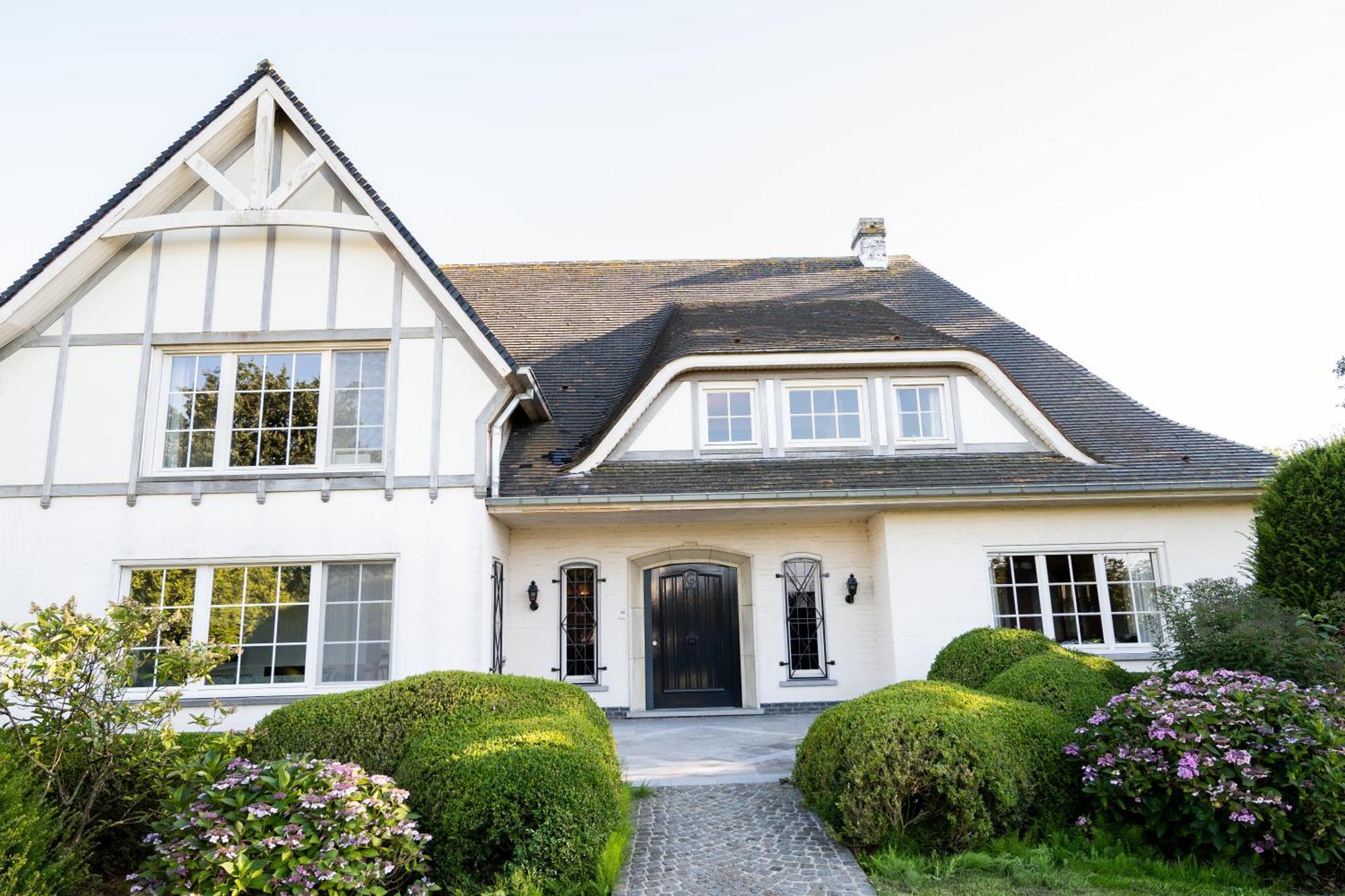 De Boter Villa Diksmuide Exterior foto