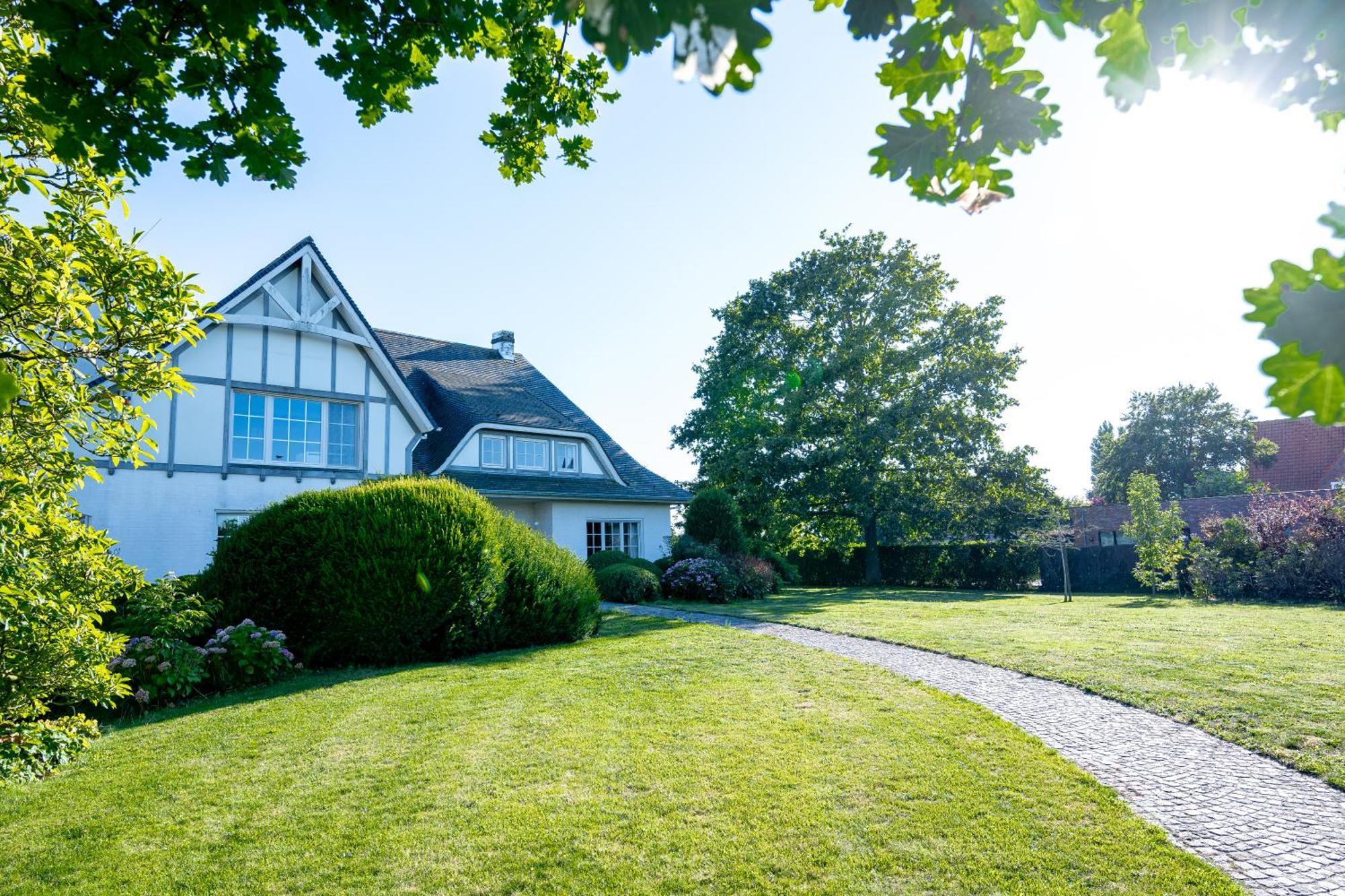 De Boter Villa Diksmuide Exterior foto
