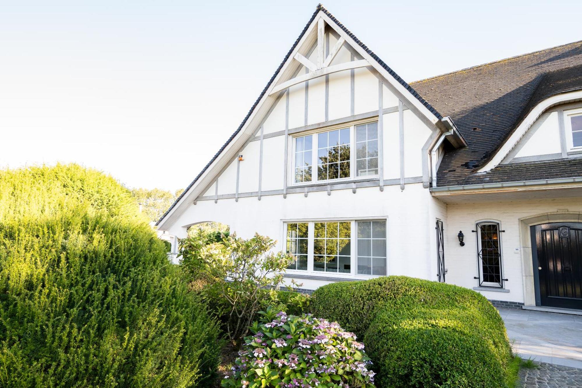 De Boter Villa Diksmuide Exterior foto