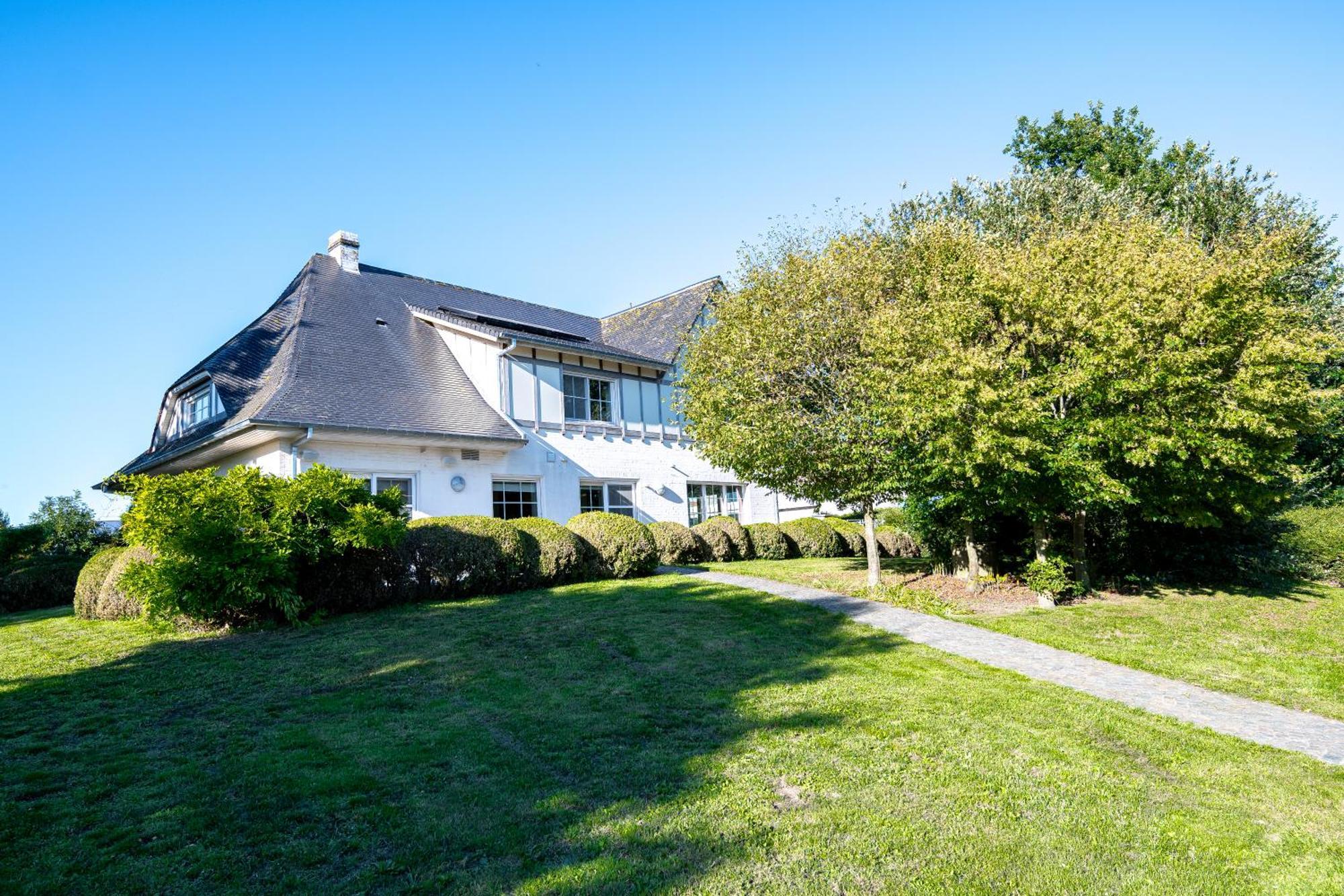 De Boter Villa Diksmuide Exterior foto